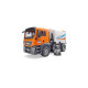 bruder MAN TGS LKW Straßenreinigung, Modellfahrzeug