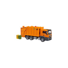 bruder MAN TGS Müll-LKW, Modellfahrzeug