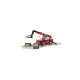 bruder Manitou Teleskopstapler MRT 2150, Modellfahrzeug