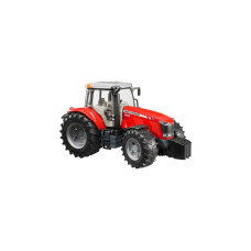 bruder Massey Ferguson 7624, Modellfahrzeug