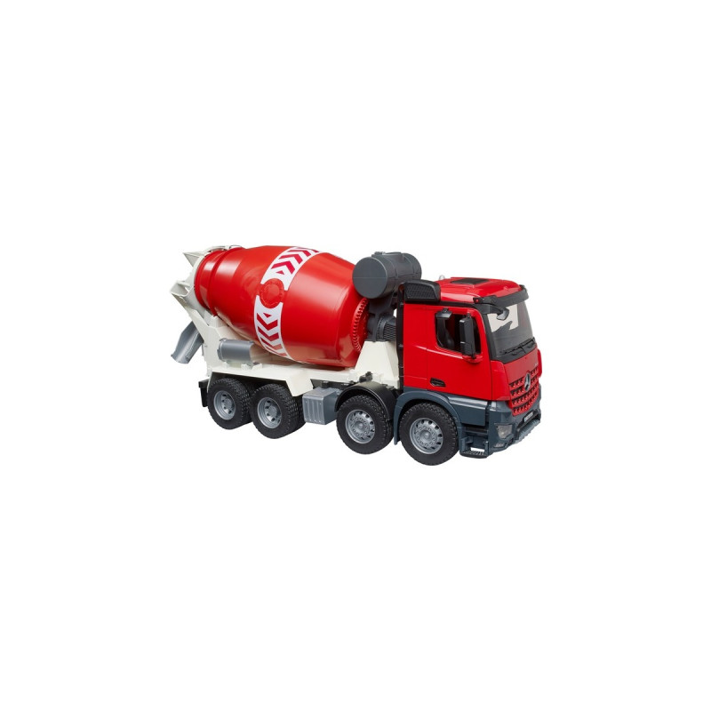 bruder Mercedes Benz Arocs Betonmisch-LKW, Modellfahrzeug