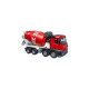 bruder Mercedes Benz Arocs Betonmisch-LKW, Modellfahrzeug