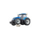 bruder New Holland T7,315, Modellfahrzeug