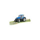 bruder New Holland T7,315, Modellfahrzeug