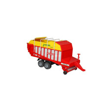 bruder Pottinger Jumbo 6600 Profiline, Modellfahrzeug