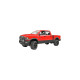bruder RAM 2500 Power Wagon, Modellfahrzeug(rot/schwarz)