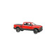 bruder RAM 2500 Power Wagon, Modellfahrzeug(rot/schwarz)