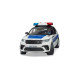 bruder Range Rover Velar Polizeifahrzeug mit Polizist, Modellfahrzeug(inkl. Light + Sound Modul)