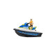 bruder bworld Personal Water Craft mit Fahrer, Modellfahrzeug