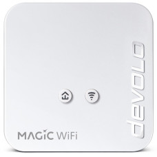 devolo Magic 1 WiFi 2-1-1 mini, Powerline + WLAN