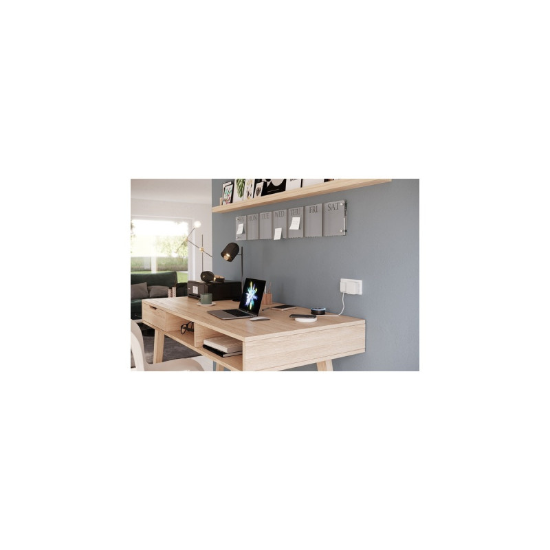 devolo Magic 1 WiFi 2-1-2 Starter Kit mini, Powerline + WLAN(2 Adapter)