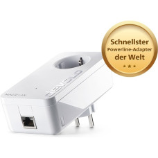 devolo Magic 2 LAN Ergänzungsadapter 1-1-1, Powerline