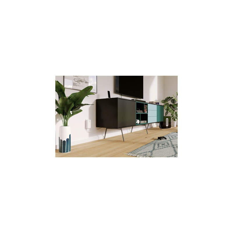 devolo Magic 2 LAN triple + Single, Powerline