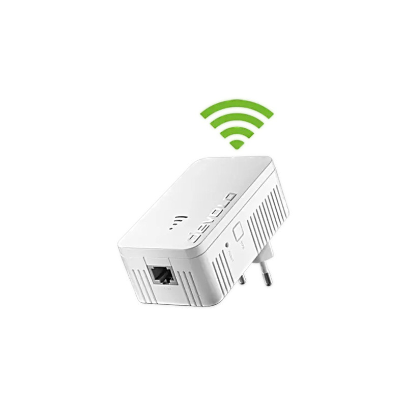 devolo WiFi 5 Repeater 1200