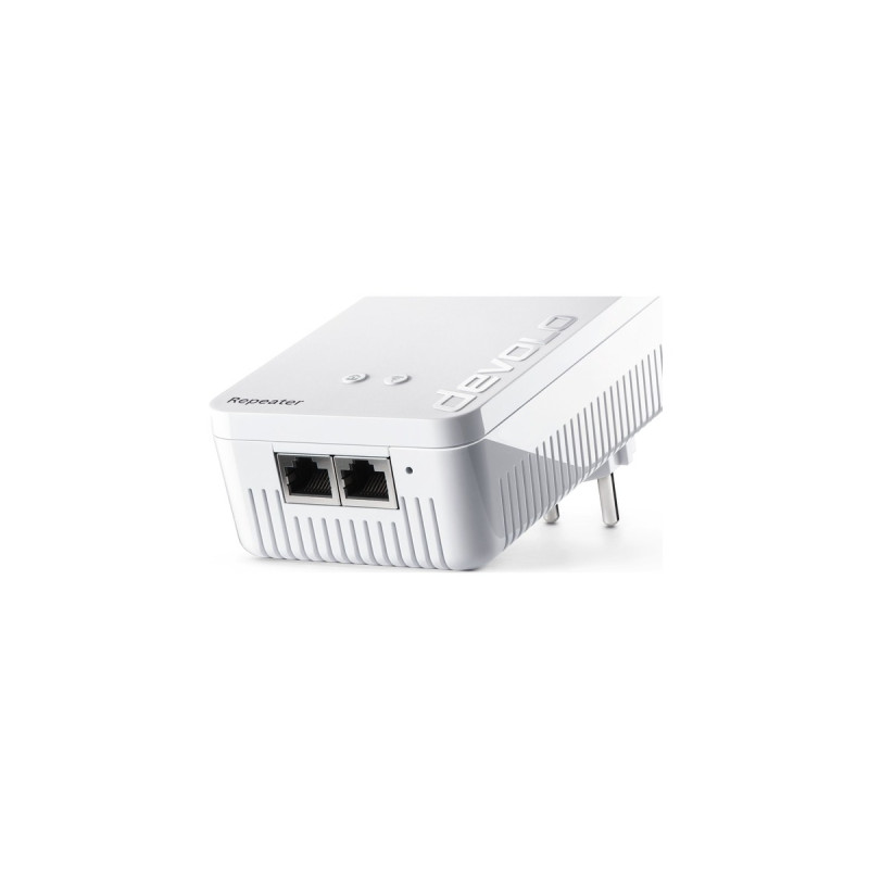 devoloWiFi Repeater+ ac