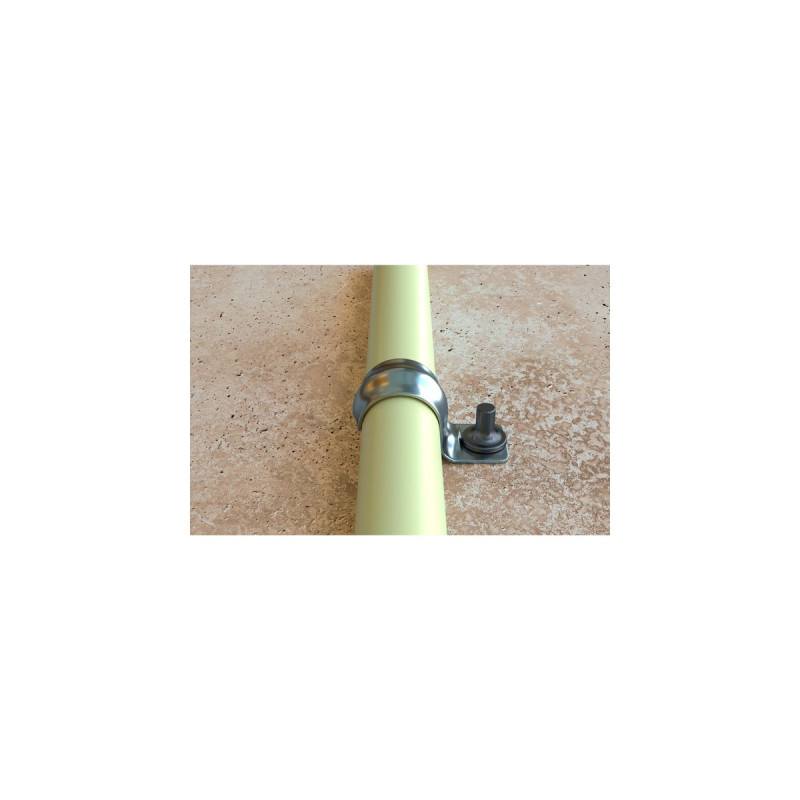 fischer Befestigungsschelle BSM 20(50 Stück, Ø 20mm)