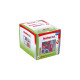 fischer Dübel DUOPOWER 14x70 LD(hellgrau/rot, 20 Stück)
