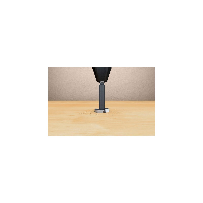 fischer Forstnerbohrer-Satz D-WFo Set, Ø 15-35mm(5-teilig)