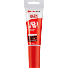 fischer GOW Dichtkleber, Tube 80ml
