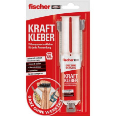 fischer GOW Kraftkleber, 25ml(transparent)