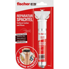 fischer GOW Reparaturspachtel, 70ml, Spachtelmasse(weiß)