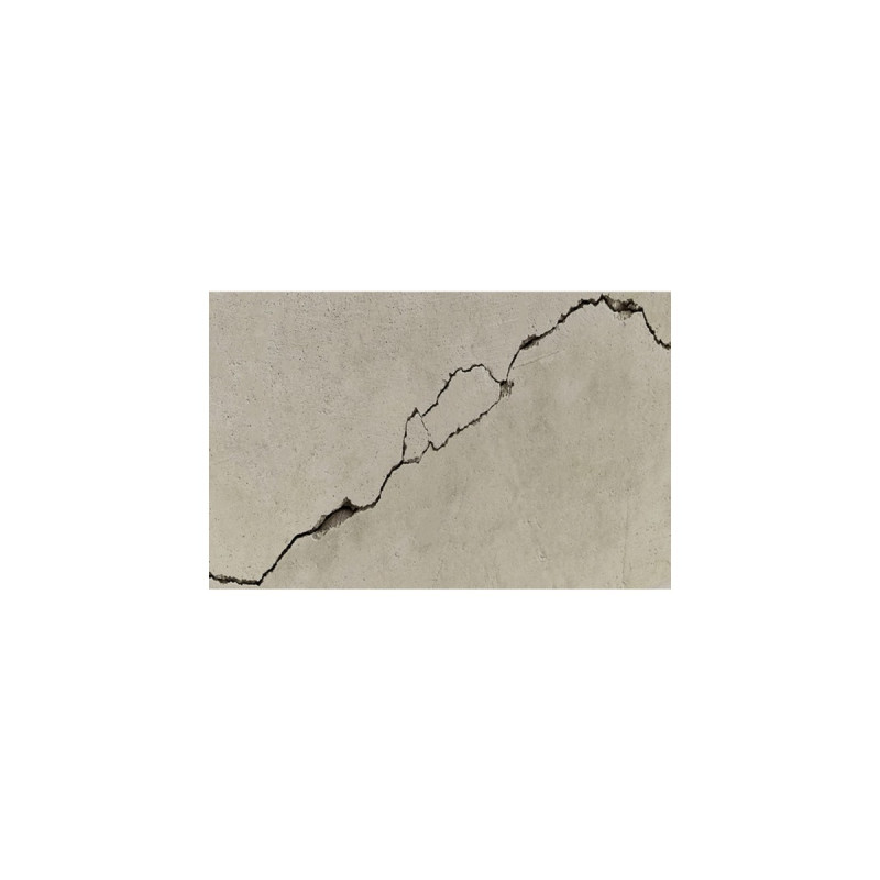 fischer GOW Reparaturspachtel, 70ml, Spachtelmasse(weiß)