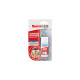 fischer GOW Schraubensicherung, 15g(blau, im Pumpdispenser)