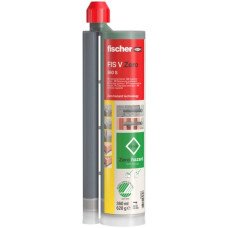 fischer Injektionsmörtel FIS V Zero 360 S(grün, 360ml, 1 Kartusche)