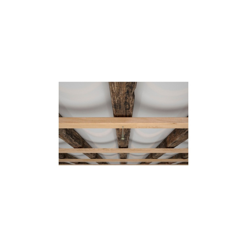 fischer Justierschraube FAFS 5,0 x 90 TX25(100 Stück)