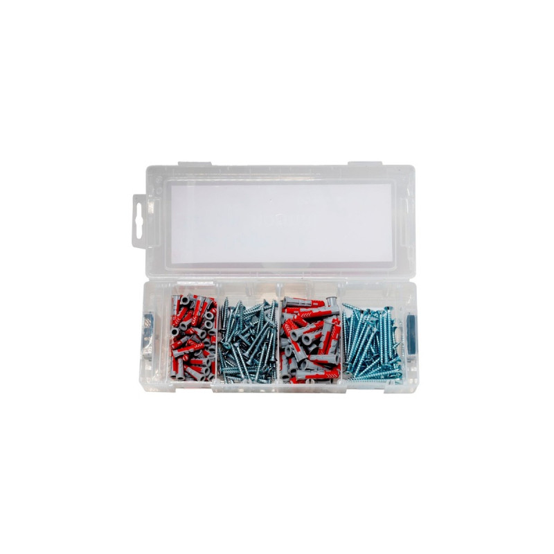 fischer Mini-FixTainer-DUOPOWER, 