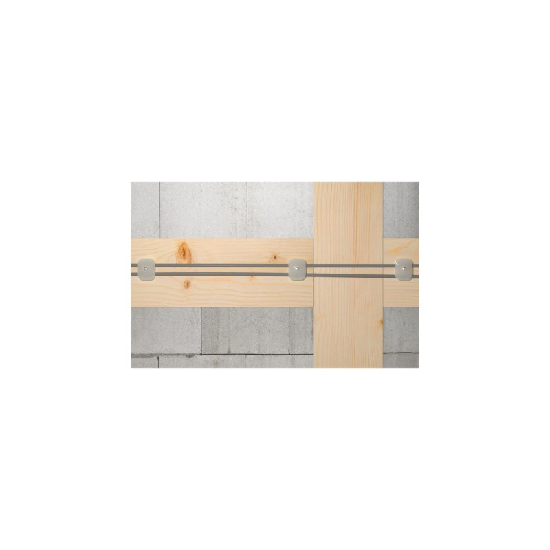 fischer Nagelscheibe NSB 3/60(100 Stück)