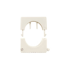 fischer Schelle SCH 1623(transparent, 50 Stück, Ø 16 - 23mm)