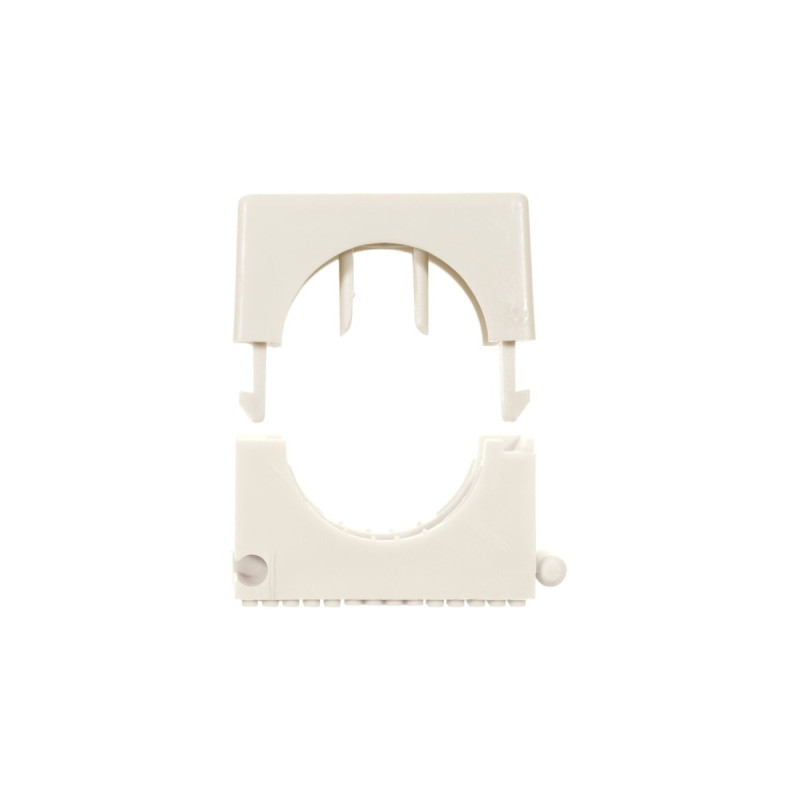 fischer Schelle SCH 1623(transparent, 50 Stück, Ø 16 - 23mm)