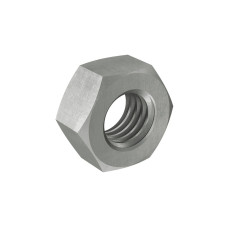 fischer Sechskantmutter MU M20(15 Stück, verzinkt)