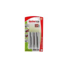 fischer Universaldübel UX 12x70 K(hellgrau, 4 Stück)