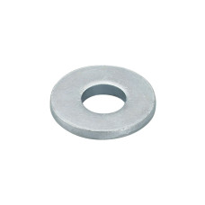 fischer Unterlegscheibe U 8x28 A4, Unterlage(100 Stück, Ø 28mm)