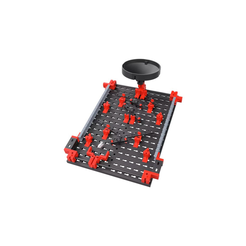 fischertechnik Build your own game, Konstruktionsspielzeug