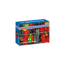 fischertechnik Creative Box Basic, Konstruktionsspielzeug