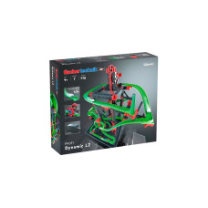 fischertechnik Dynamic L2, Kugelbahn