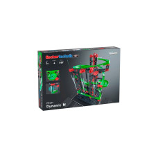 fischertechnik Dynamic M, Kugelbahn