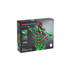 fischertechnik Dynamic XXL, Kugelbahn