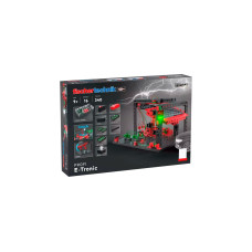 fischertechnik E-Tronic, Konstruktionsspielzeug