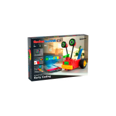 fischertechnik Early Coding, Experimentierkasten