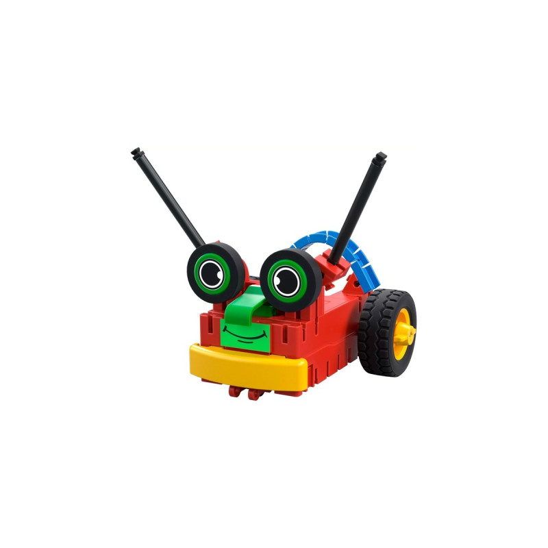 fischertechnik Early Coding, Experimentierkasten