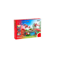 fischertechnik Engineer, Konstruktionsspielzeug