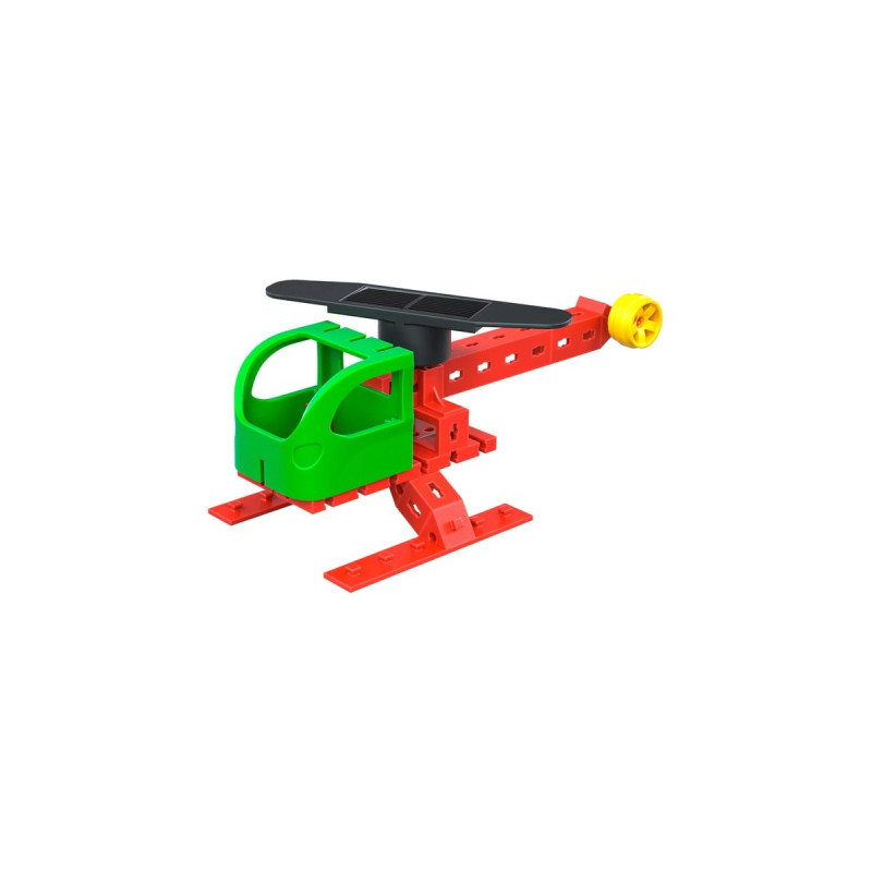 fischertechnik Engineer, Konstruktionsspielzeug