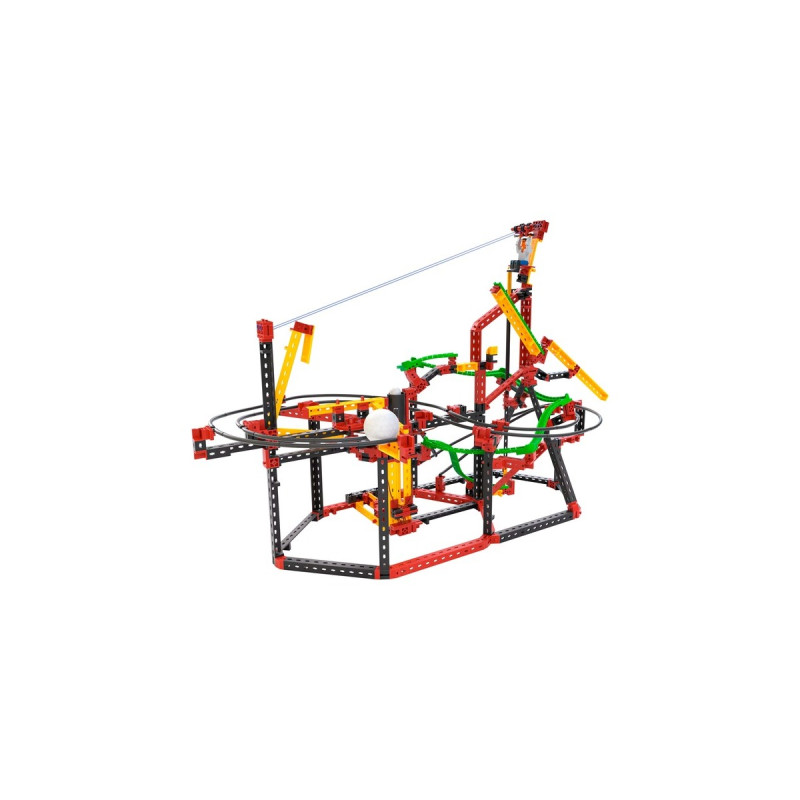 fischertechnik Funny Reactions, Konstruktionsspielzeug