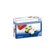fischertechnik LED Set, Konstruktionsspielzeug