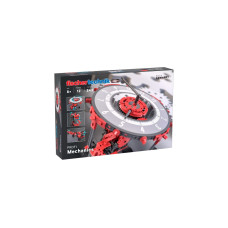 fischertechnik Mechanics, Konstruktionsspielzeug