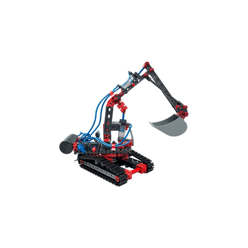 fischertechnik Pneumatic Power, Konstruktionsspielzeug